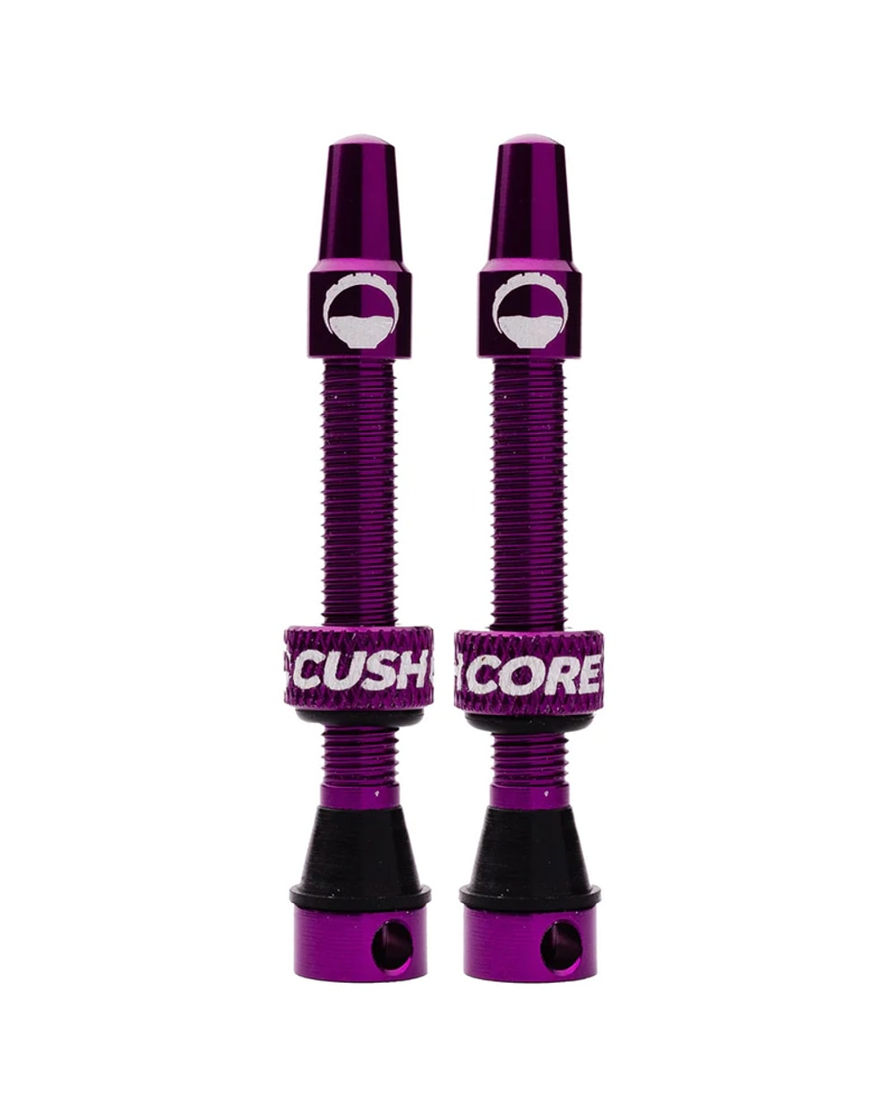 Cush Core HI-FLO Valves