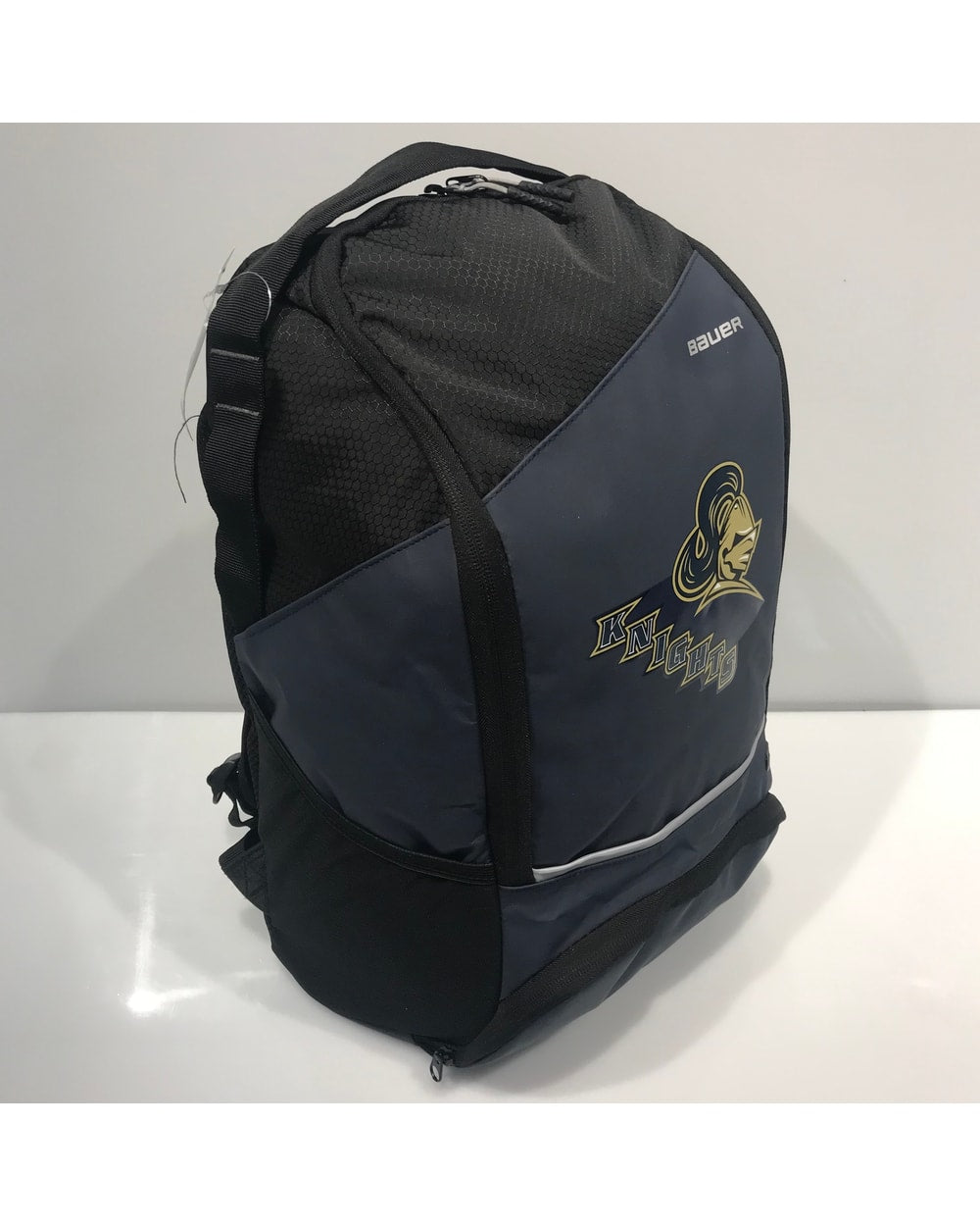 Bauer Knights Custom Team Pro Backpack