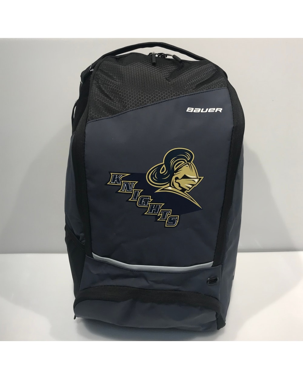 Bauer Knights Custom Team Pro Backpack