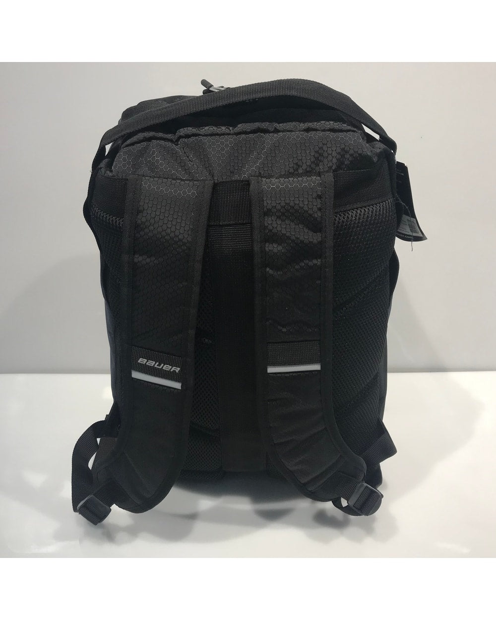 Bauer Knights Custom Team Pro Backpack