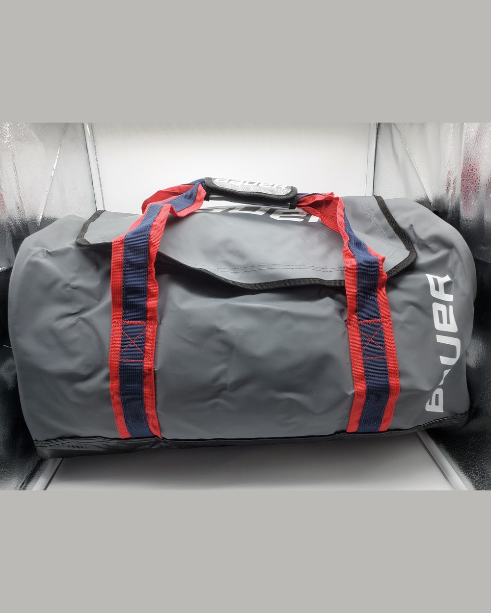 Bauer Custom Team Pro Duffle Bag