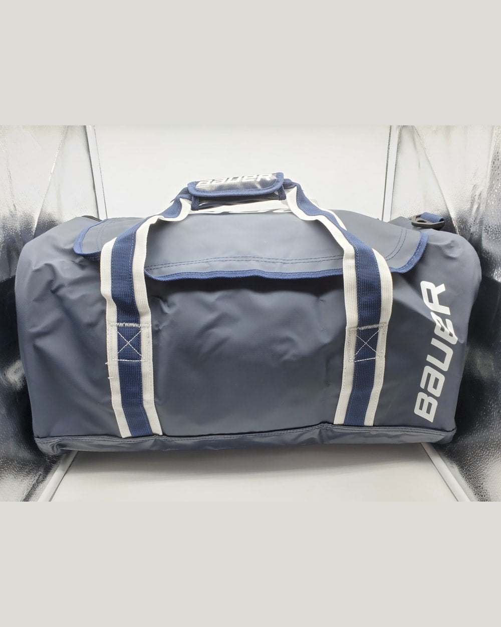 Bauer Custom Team Pro Duffle Bag