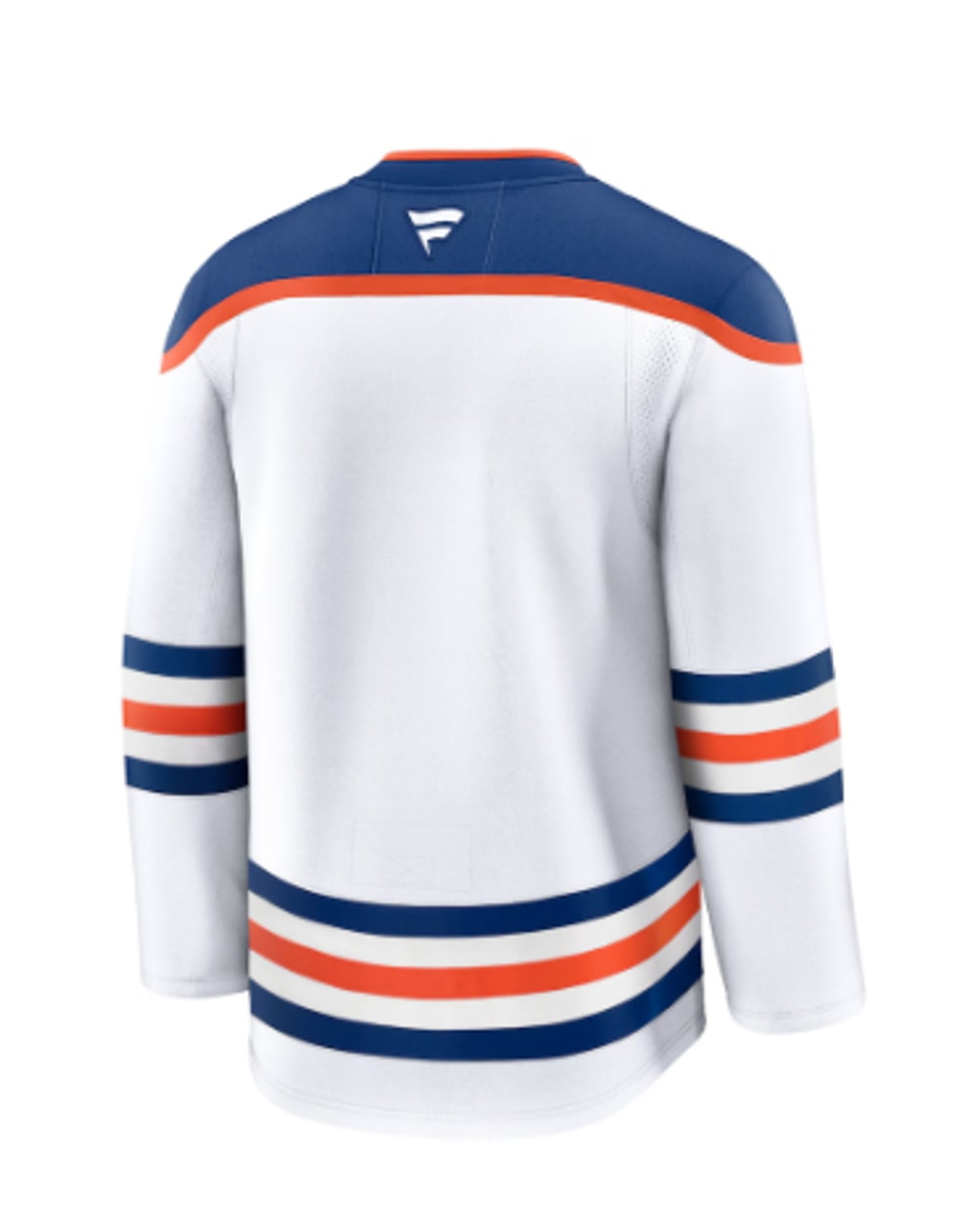 Fanatics Edmonton Oilers Premium Jerseys