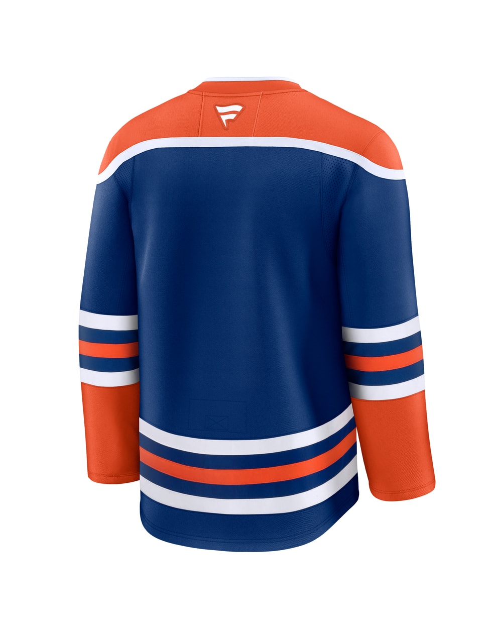Fanatics Edmonton Oilers Premium Jerseys