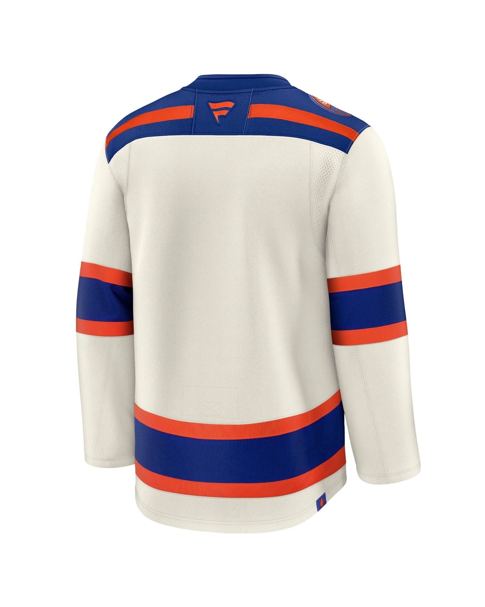 Fanatics Edmonton Oilers Alternate Premium Jersey