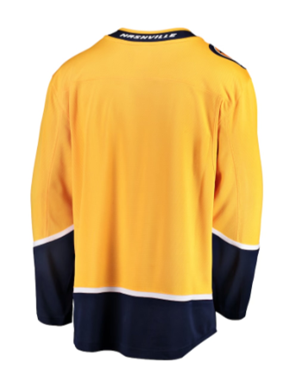 Fanatics Nashville Predators Breakaway Jersey