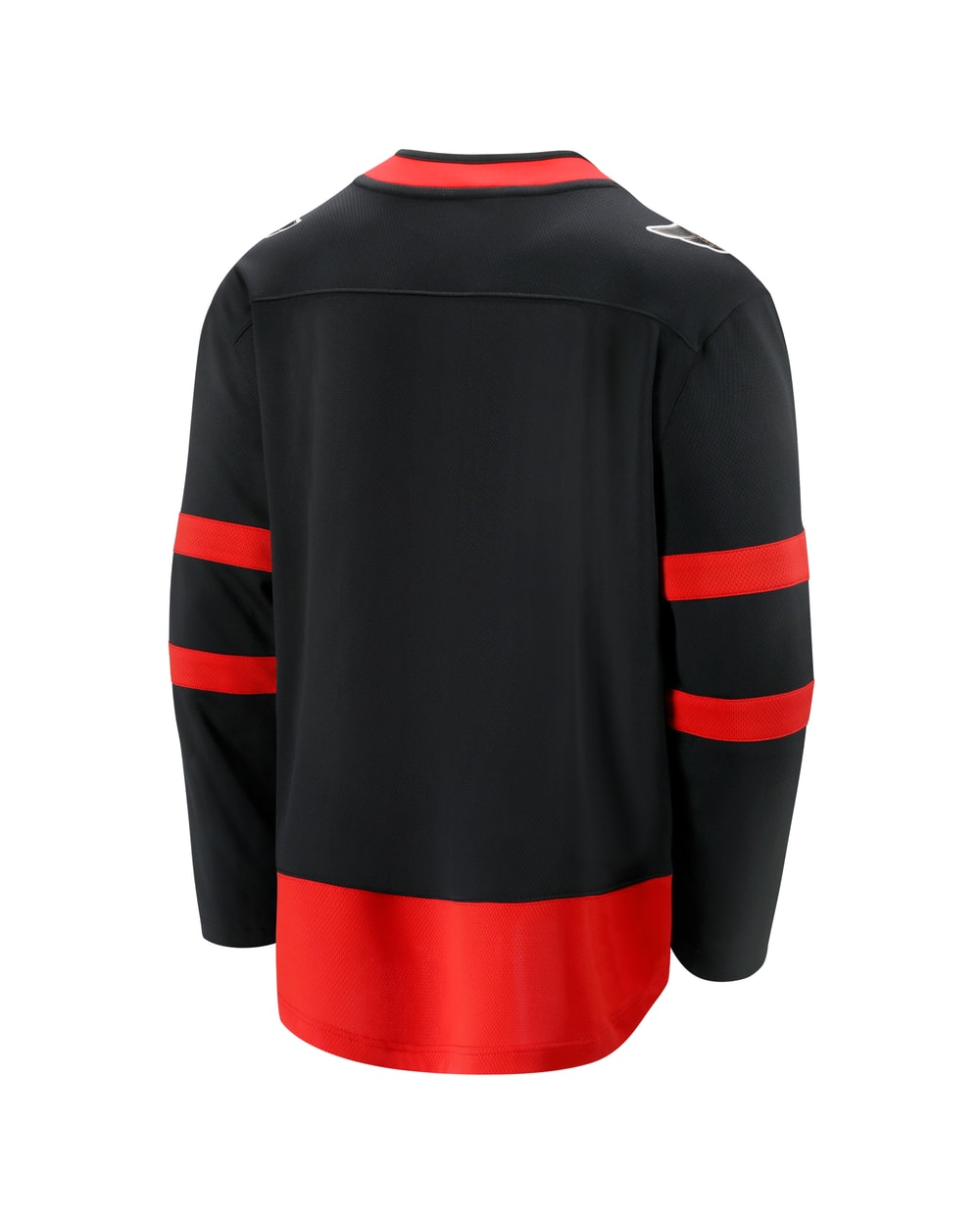 Fanatics Ottawa Senators Home Breakaway Jersey