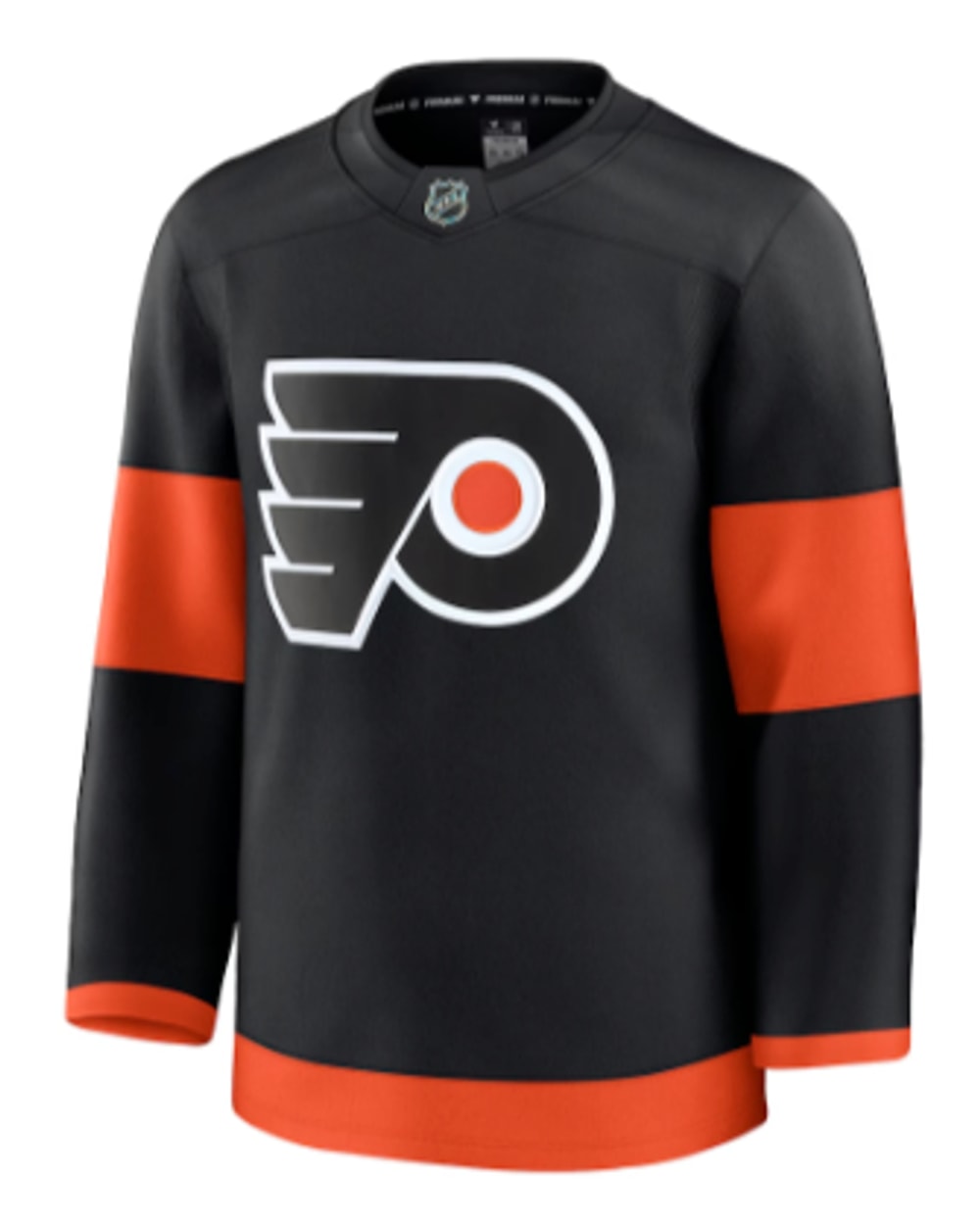 Fanatics Philadelphia Flyers Alternate Premium Jersey
