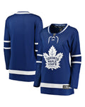 Fanatics Toronto Maple Leafs Women's Breakaway Home Jersey