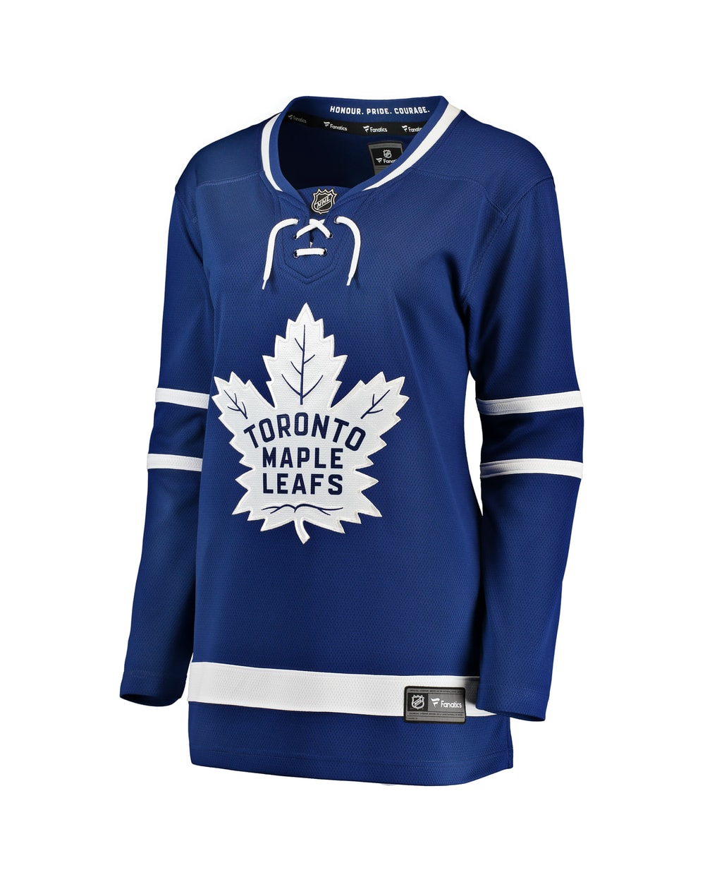 Fanatics Toronto Maple Leafs Women's Breakaway Home Jersey