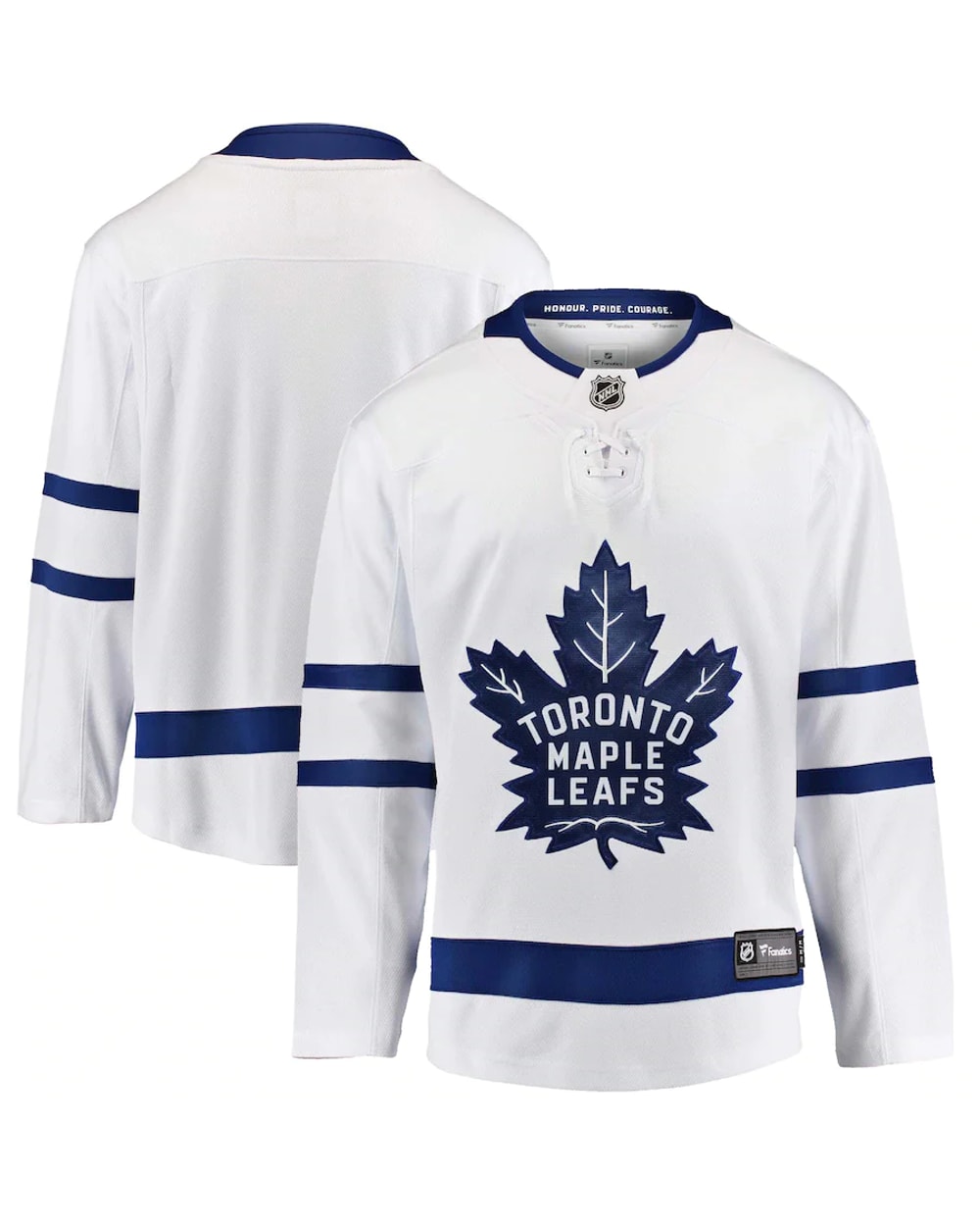 Fanatics Toronto Maple Leafs Breakaway Jerseys