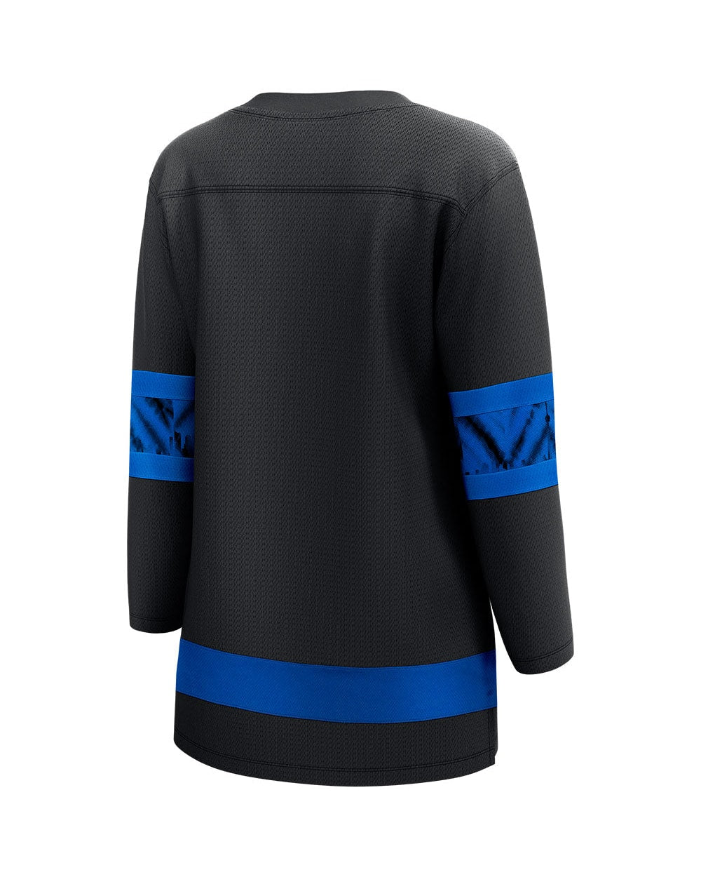 Fanatics Toronto Maple Leafs Breakaway Jersey Women's