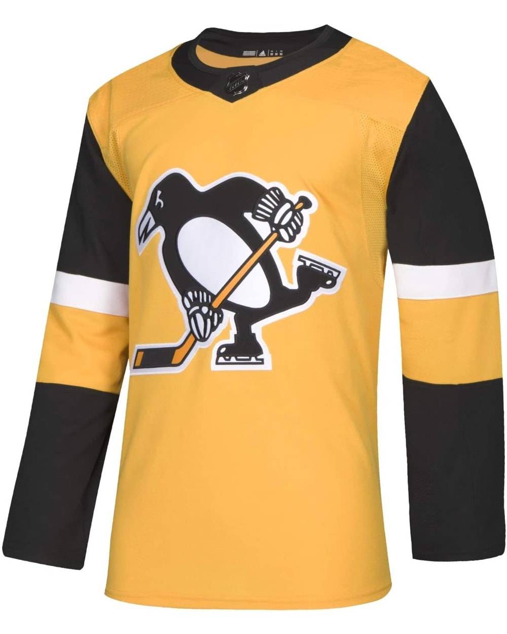 Fanatics Pittsburgh Penguins Breakaway Jersey Women's - Alternate