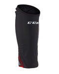 CUT RESISTANT SHIN GUARD SLEEVE