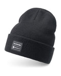 Cutter Beanie