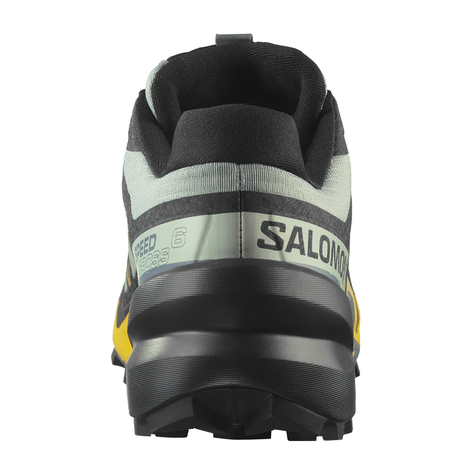 Salomon Men's Speedcross 6 Trail Running Shoes