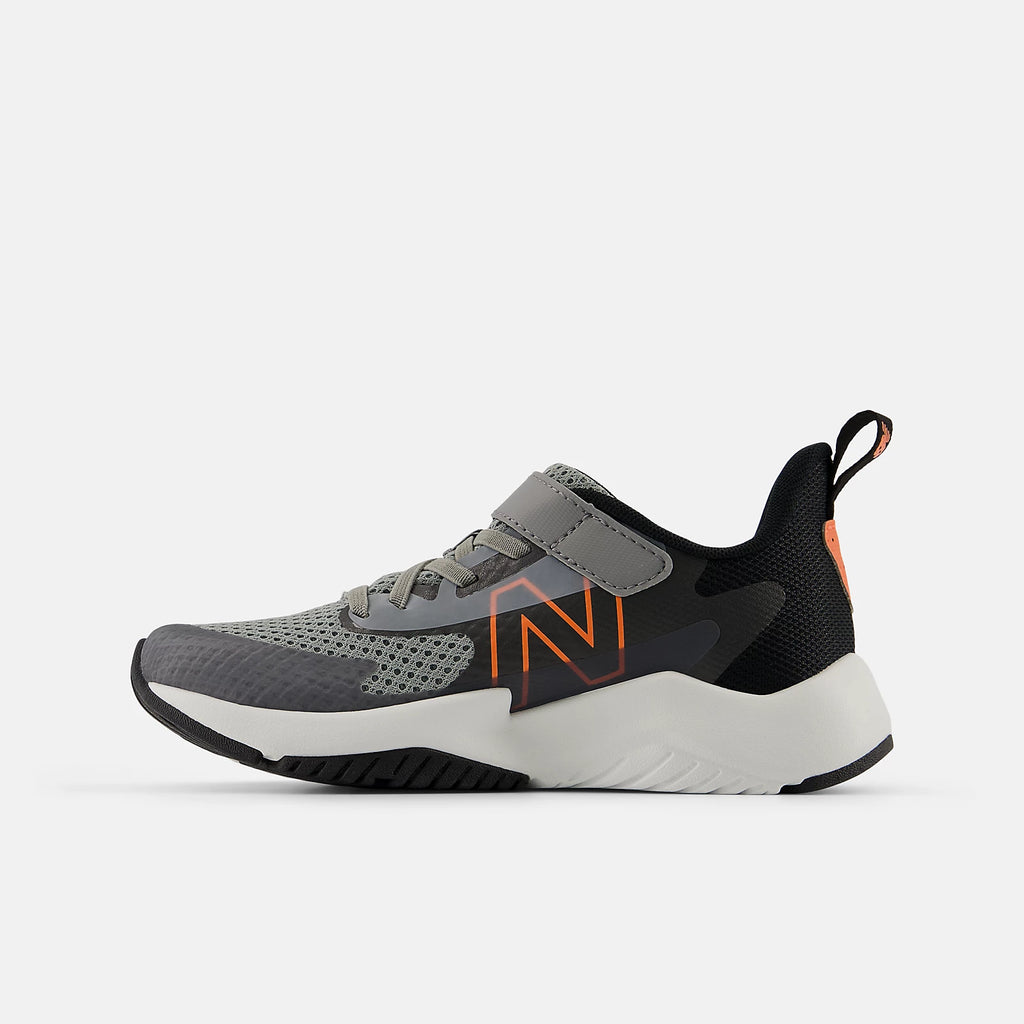 New Balance Kid's RAV Run v2 Hook & Loop Running Shoes