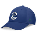 Fanatics Vancouver Canucks Authentic Pro Training Camp Flex Hat