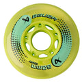 Bauer Court Inline Hockey Wheel - 4 Pack