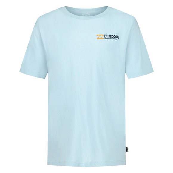 Billabong Boys' Make Tracks T-Shirt