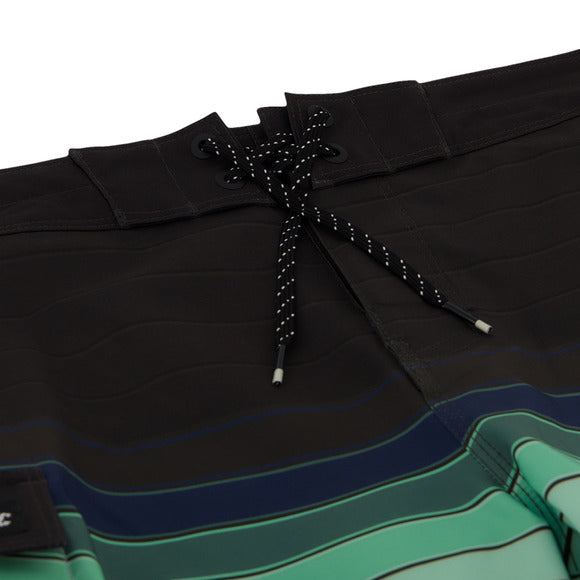 Billabong Boy's All Day Stripe Pro Board Shorts