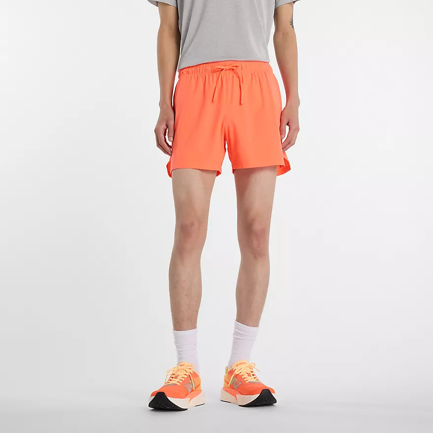 New Balance Men's RC Short 5"