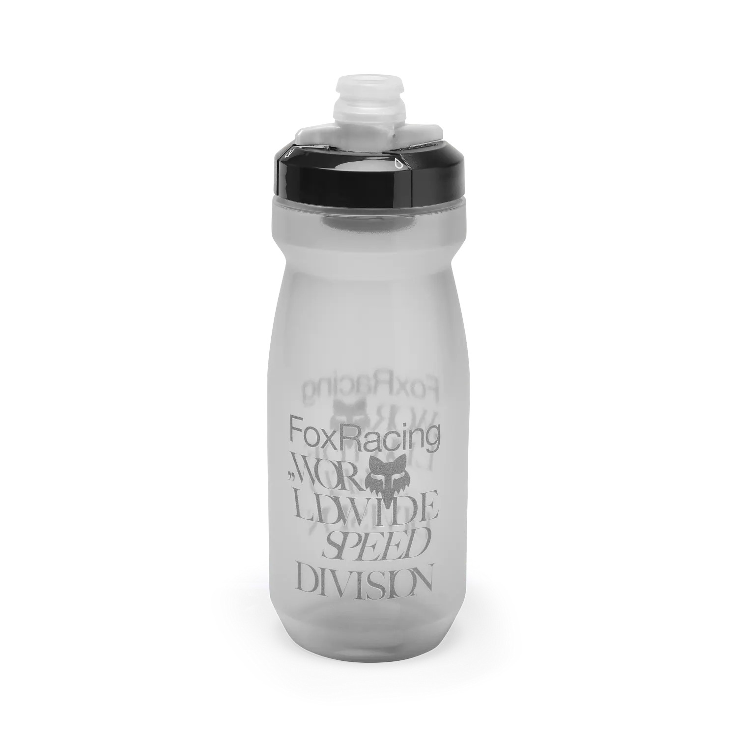 Fox 21oz Podium Bottle