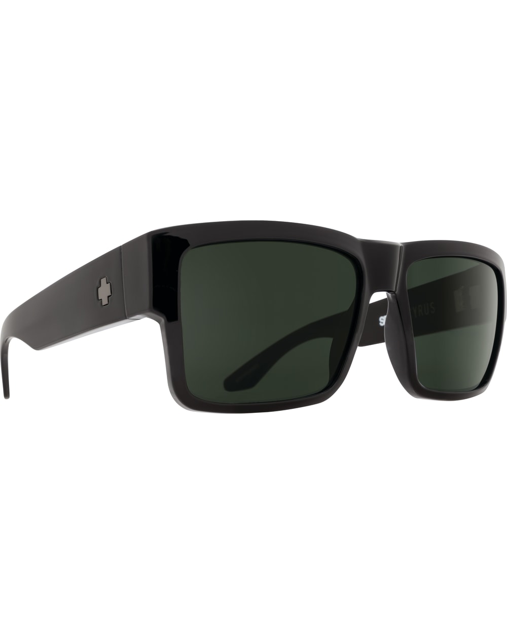 Spy Cyrus Happy Lens Sunglasses
