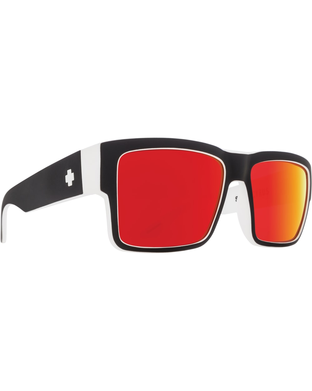 Spy Cyrus Happy Lens Sunglasses