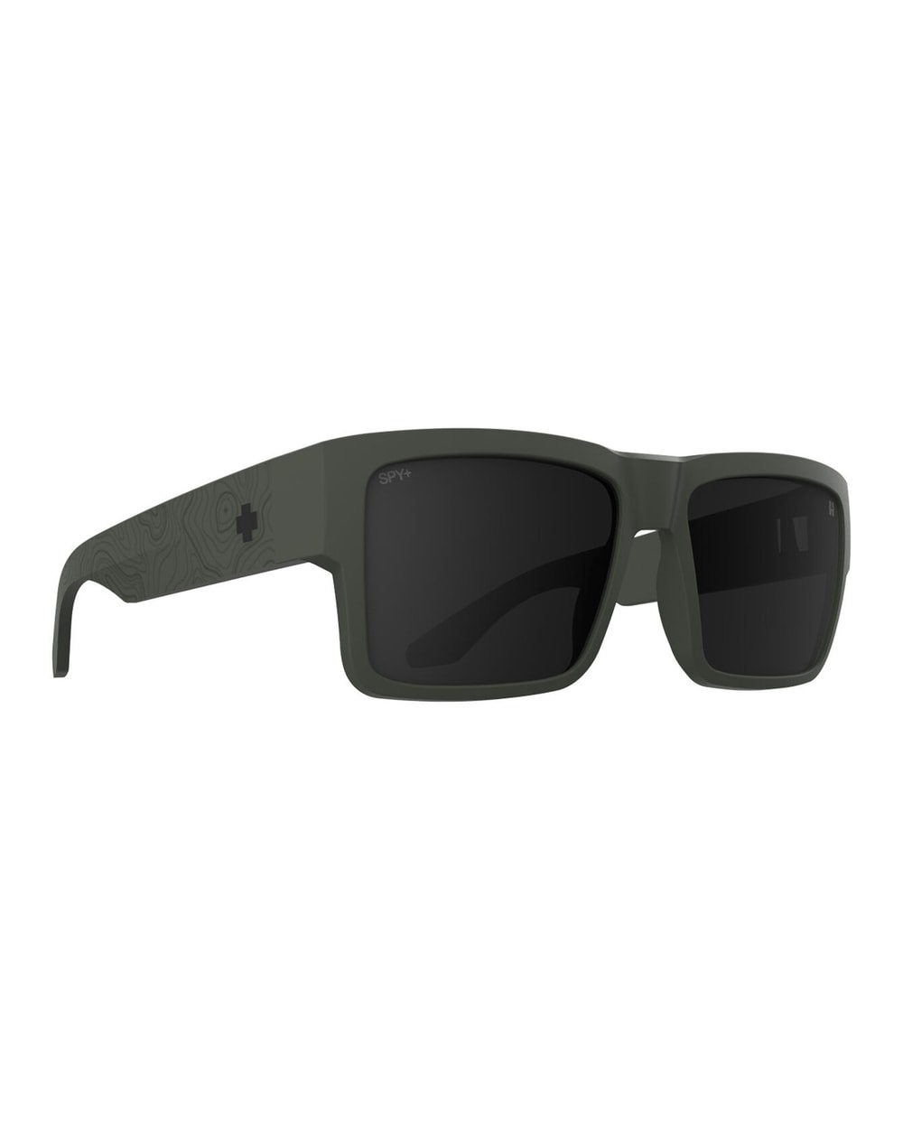 Spy Cyrus Happy Lens Sunglasses