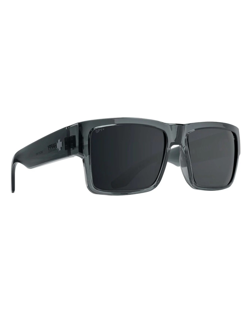 Spy Cyrus Happy Lens Sunglasses