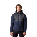 Fox Tactical Diversion Half Zip Hoodie front