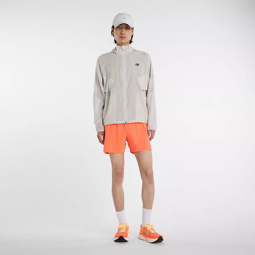 New Balance Men's RC Short 5"