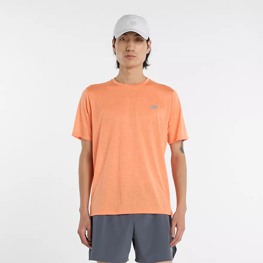 New Balance Men's RC Essential T-Shirt