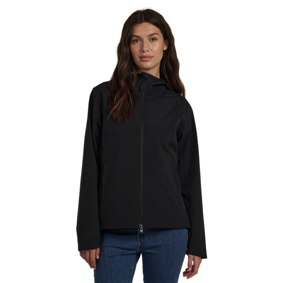 Woods Women's Cavell Lined Full-Zip Jacket