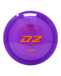 D2 400 Plastic