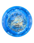 Prodigy D2 AIR Spectrum Plastic - Chantel Budinsky 2025 Signature Series
