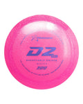 D2 Pro 500 Plastic