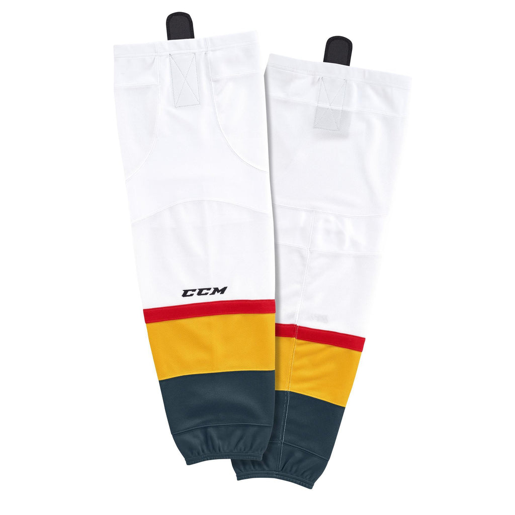 CCM SX8000 Hockey Socks - Vegas Away