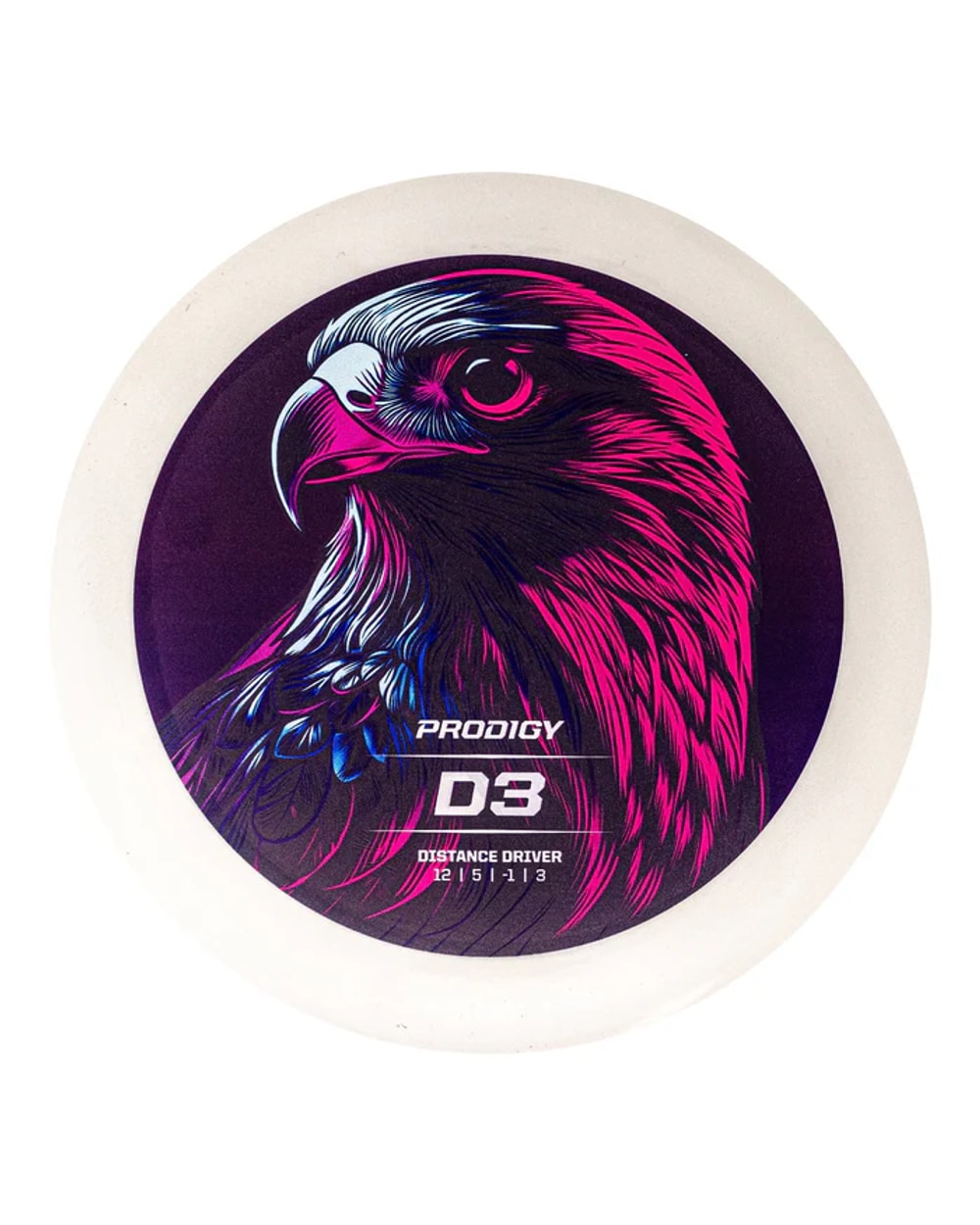 D3 200 Plastic - Retroflight Series Color Print