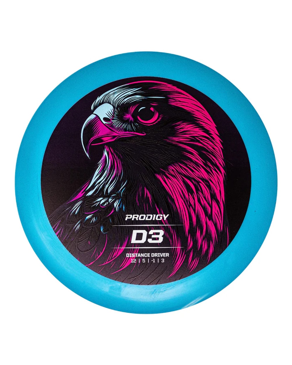 D3 200 Plastic - Retroflight Series Color Print