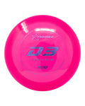 D3 400 Plastic