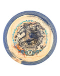 D3 750 Spectrum Plastic - Luke Humphries 2025 Signature Series