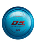 D3 Max 500 Plastic