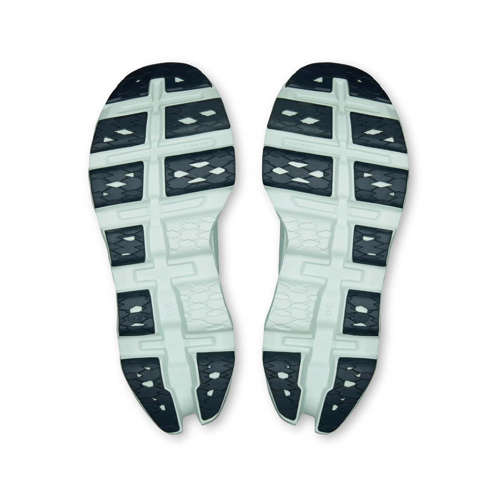 On Cloud Women's Cloudmonster 3 Running Shoes - Wide