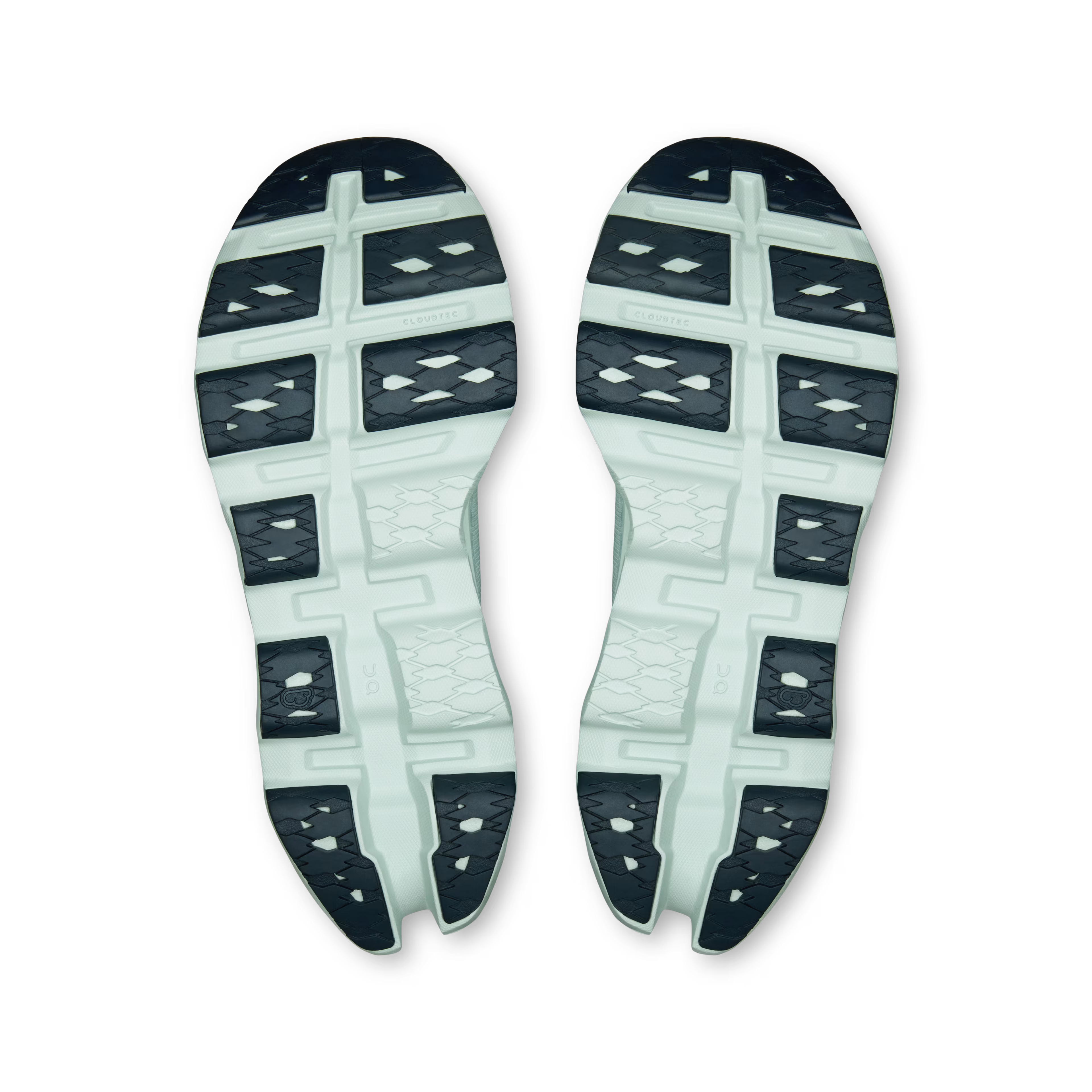 On Cloud Women's Cloudmonster 3 Running Shoes - Wide