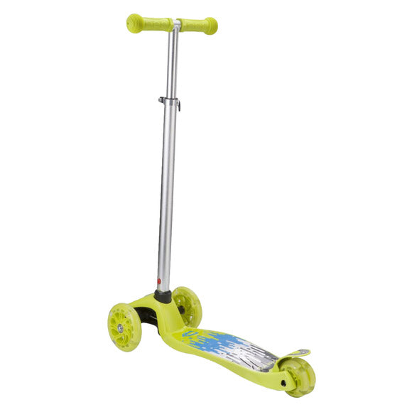 Capix DAO 3-Wheeled Scooter