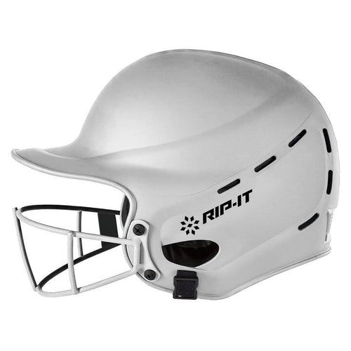 Vision Pro Matte Softball Helmet