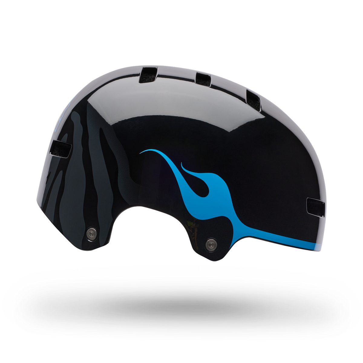 Bell Local Helmet - Slayco Black