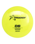 D6 400 Plastic
